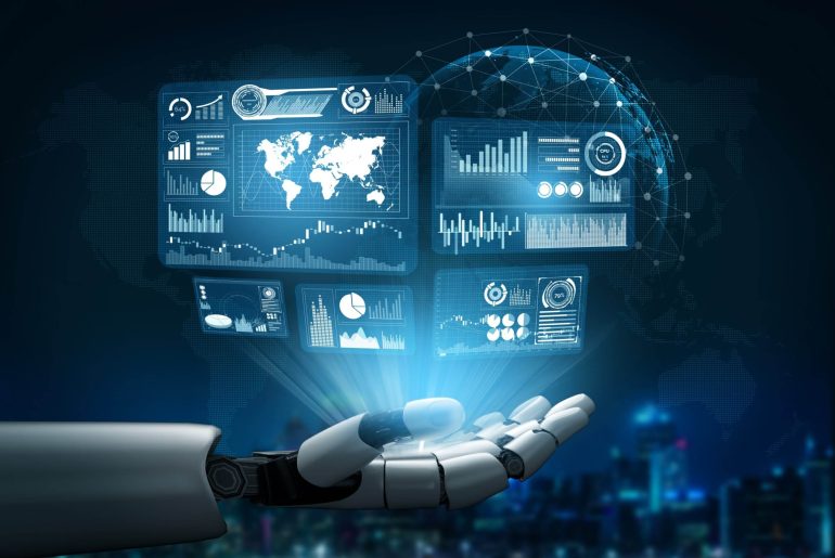 Top 10 Innovative Fintech Solutions & Offerings