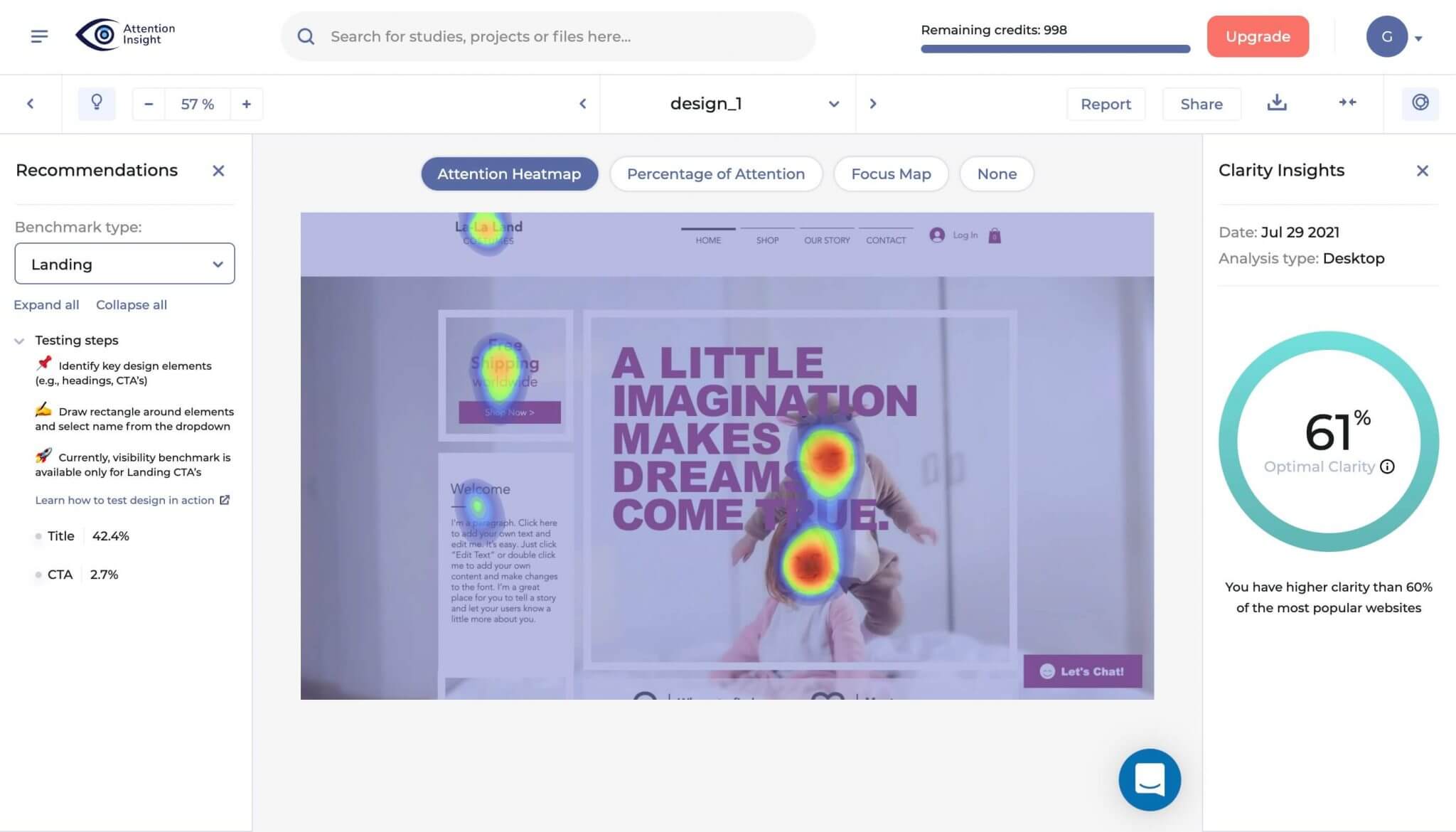 10 Best Conversion Tracking Software & Tools to Try in 2025 - conversion tracking software AI driven heatmap tool