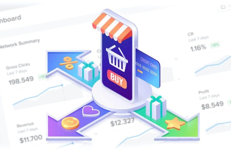 10 Best Conversion Tracking Software & Tools - scaleo software