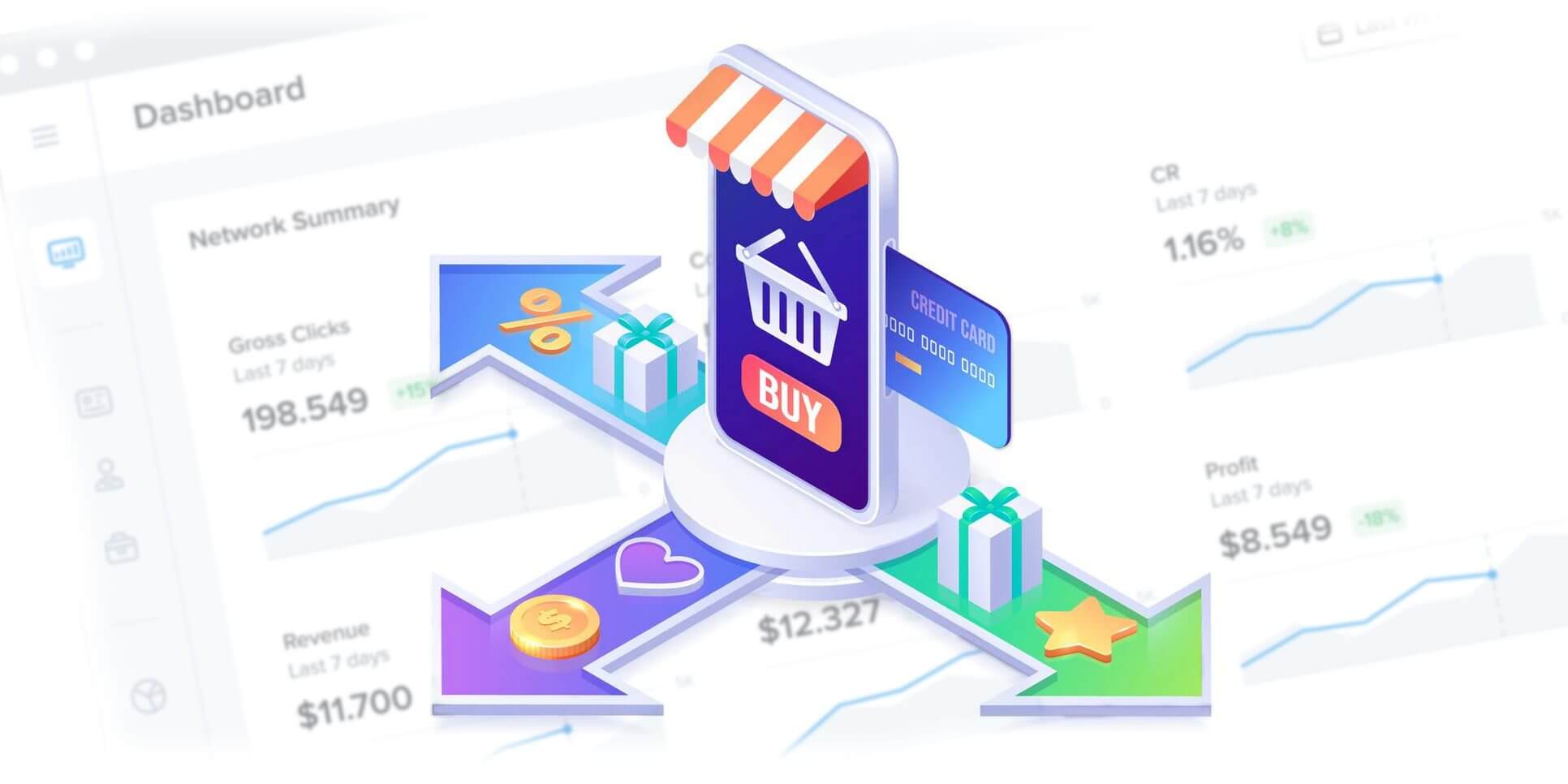 Starting an Affiliate Network: How To Pay Affiliates? - how to pay affiliates 10 Best Conversion Tracking Software & Tools - scaleo software