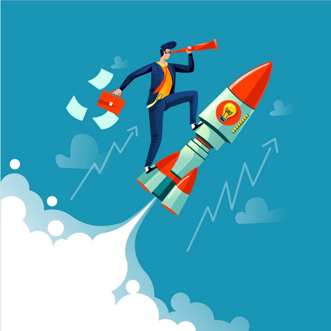 Affiliate Marketing in B2B - 5 Success Tips - Affiliate Marketing in B2B - 5 Success Tips -