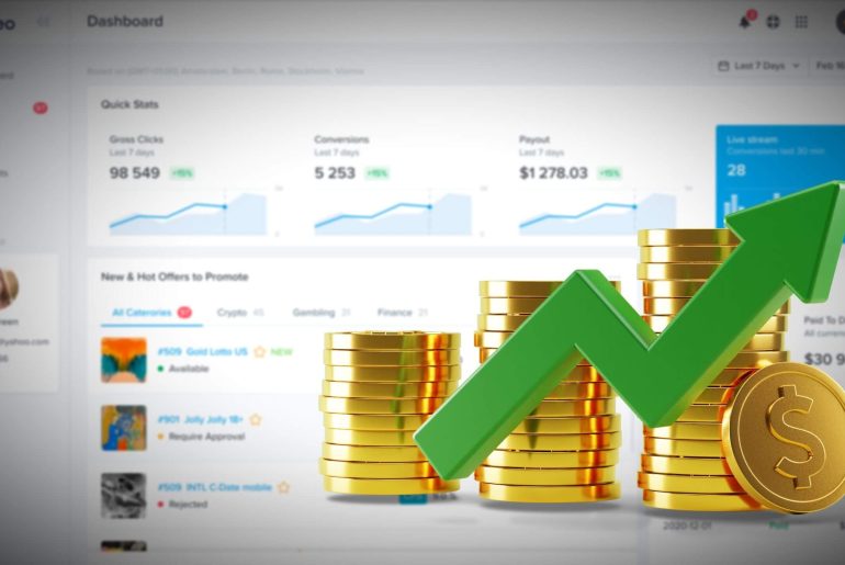 how to measure a successful campaign in affiliate marketing