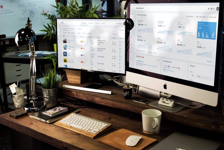 Affiliate Management Solutions