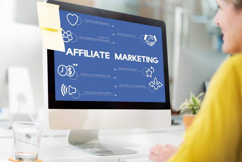 How and Where to Find Brands with Affiliate Marketing Programs? - Cost To Start an Affiliate Marketing Program