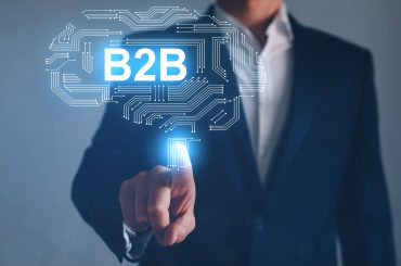 Building Strong Partnerships: The Key to Successful B2B Marketing - White Label Affiliate Marketing software