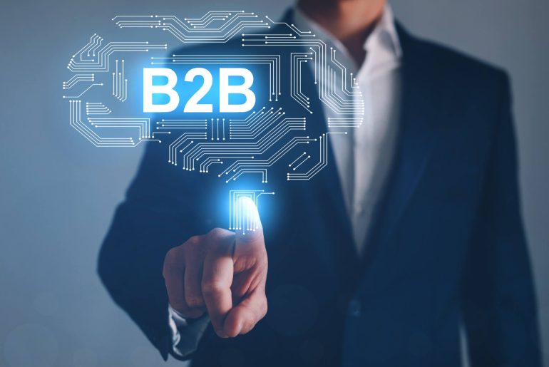 Building Strong Partnerships: The Key to Successful B2B Marketing - building strong partnerships