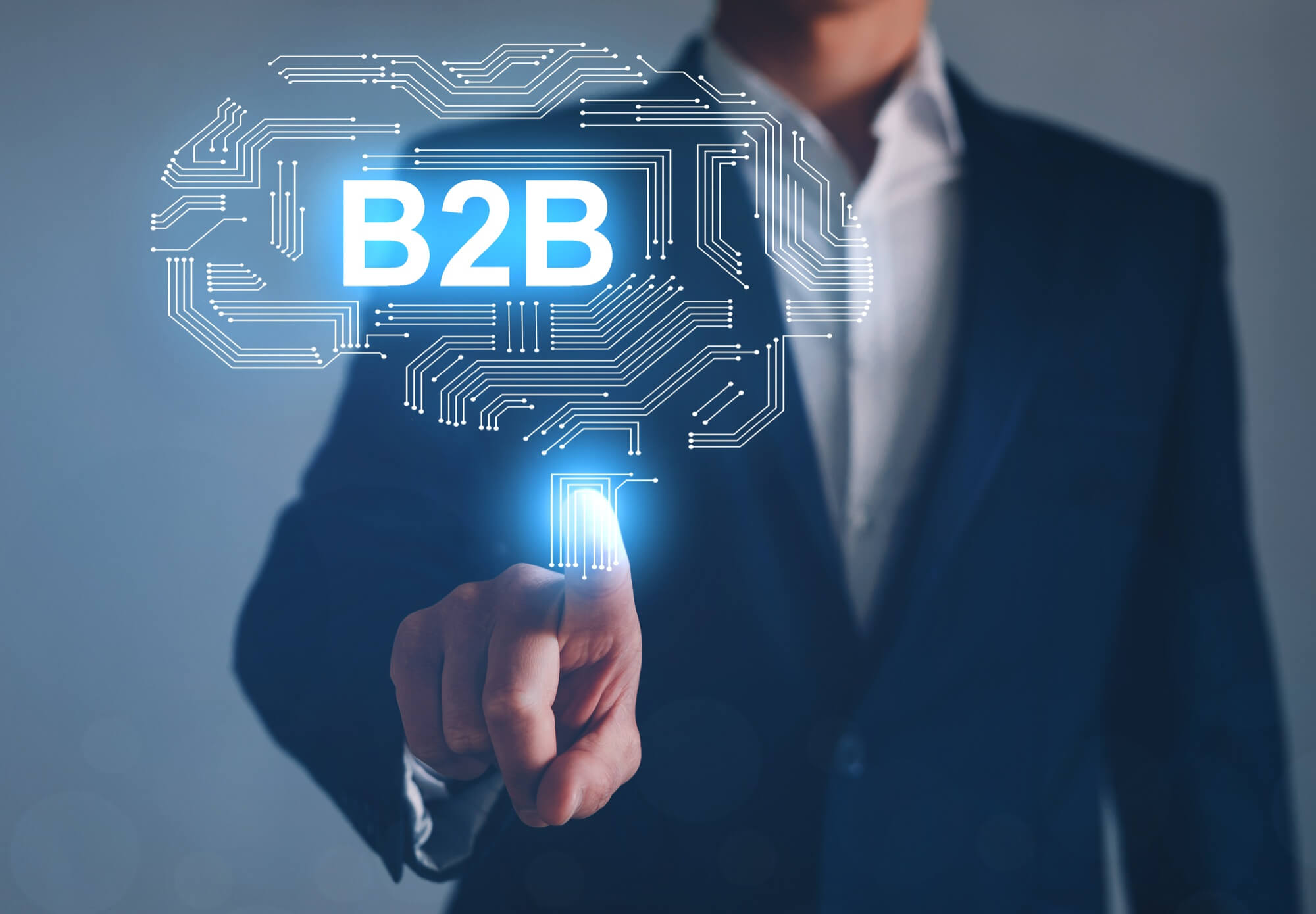 Building Strong Partnerships: The Key to Successful B2B Marketing - building strong partnerships