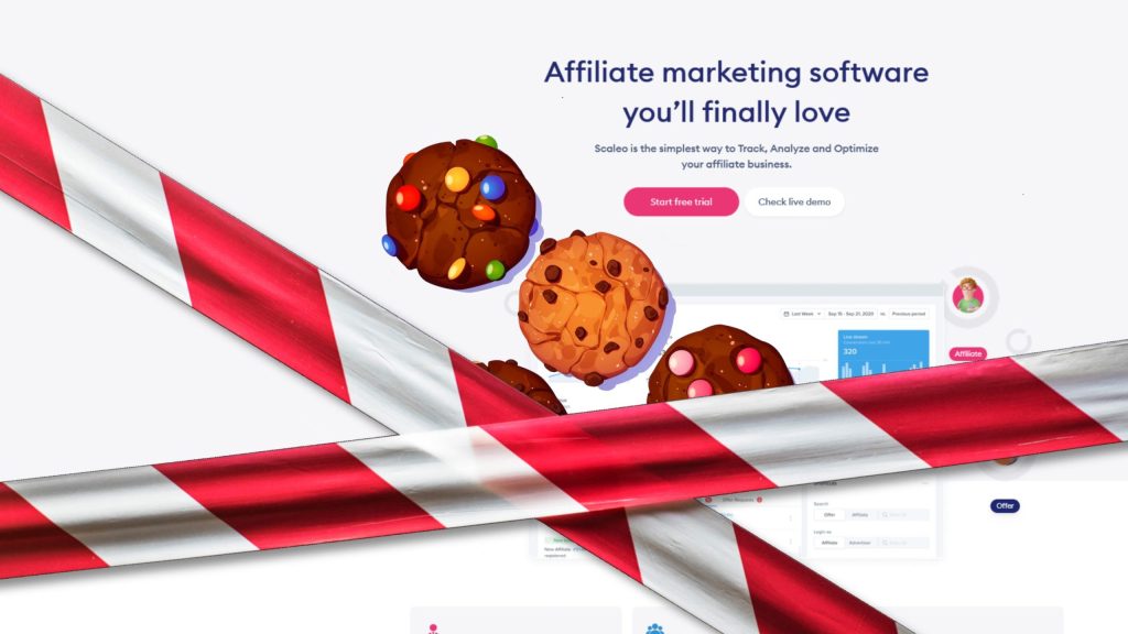 Cookieless Future - What Does it Mean For Affiliate Businesses? - cookieless future