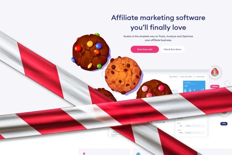 Cookieless Future - What Does it Mean For Affiliate Businesses? - Affiliate Marketing Automation