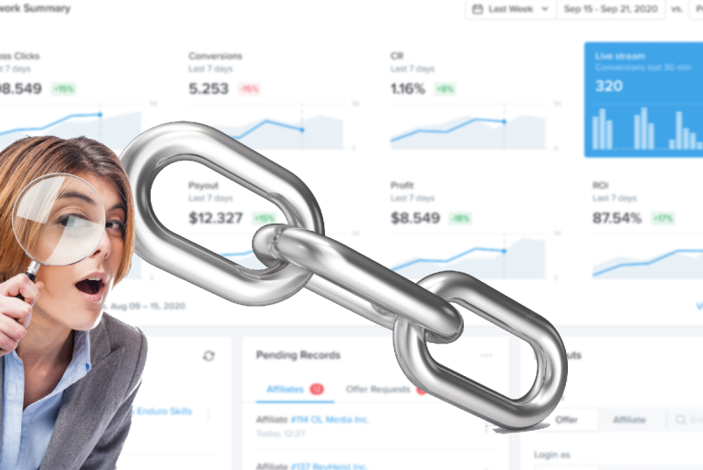 15+ Best Link Tracker Software For Content Marketers: Know Your Clicks -