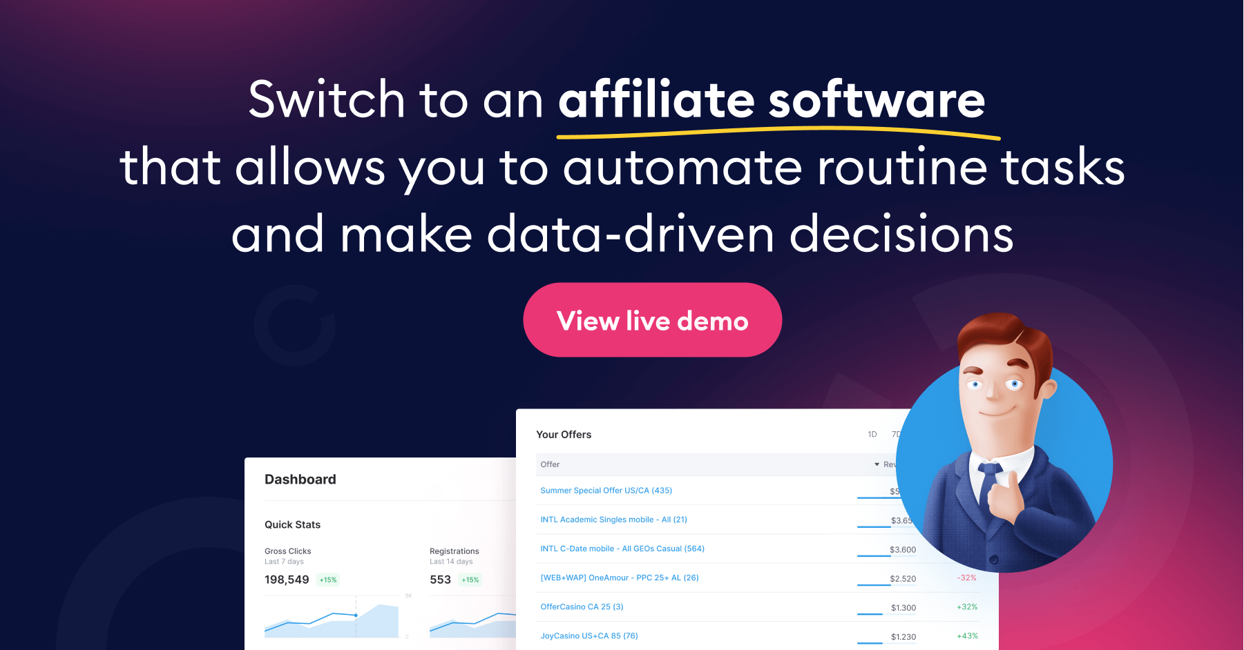 Advertisers: How To Calculate Affiliate Payouts? (2024 Update) - affiliate payouts