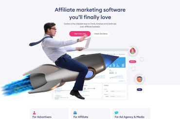 Affiliate Marketing Network Software For Your Business