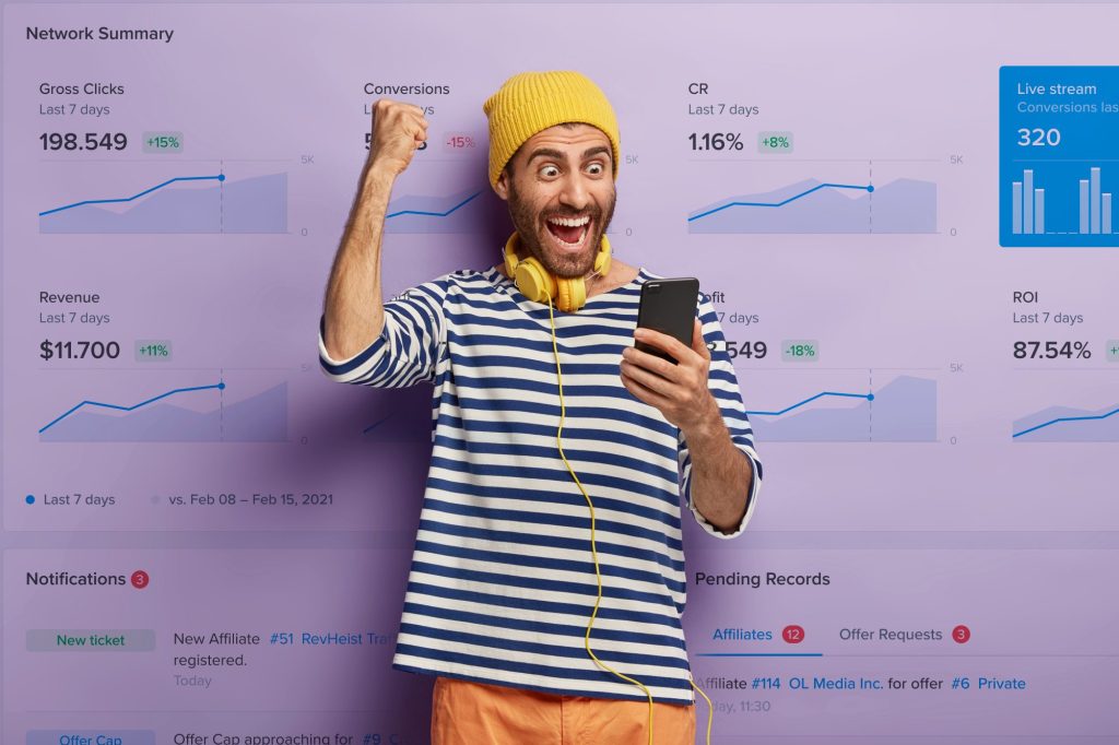 Croatia Makes Big Changes to Online Gambling Legalization in 2026 - Why You Shouldn't Use Thank You Pages To Track Affiliate Conversion