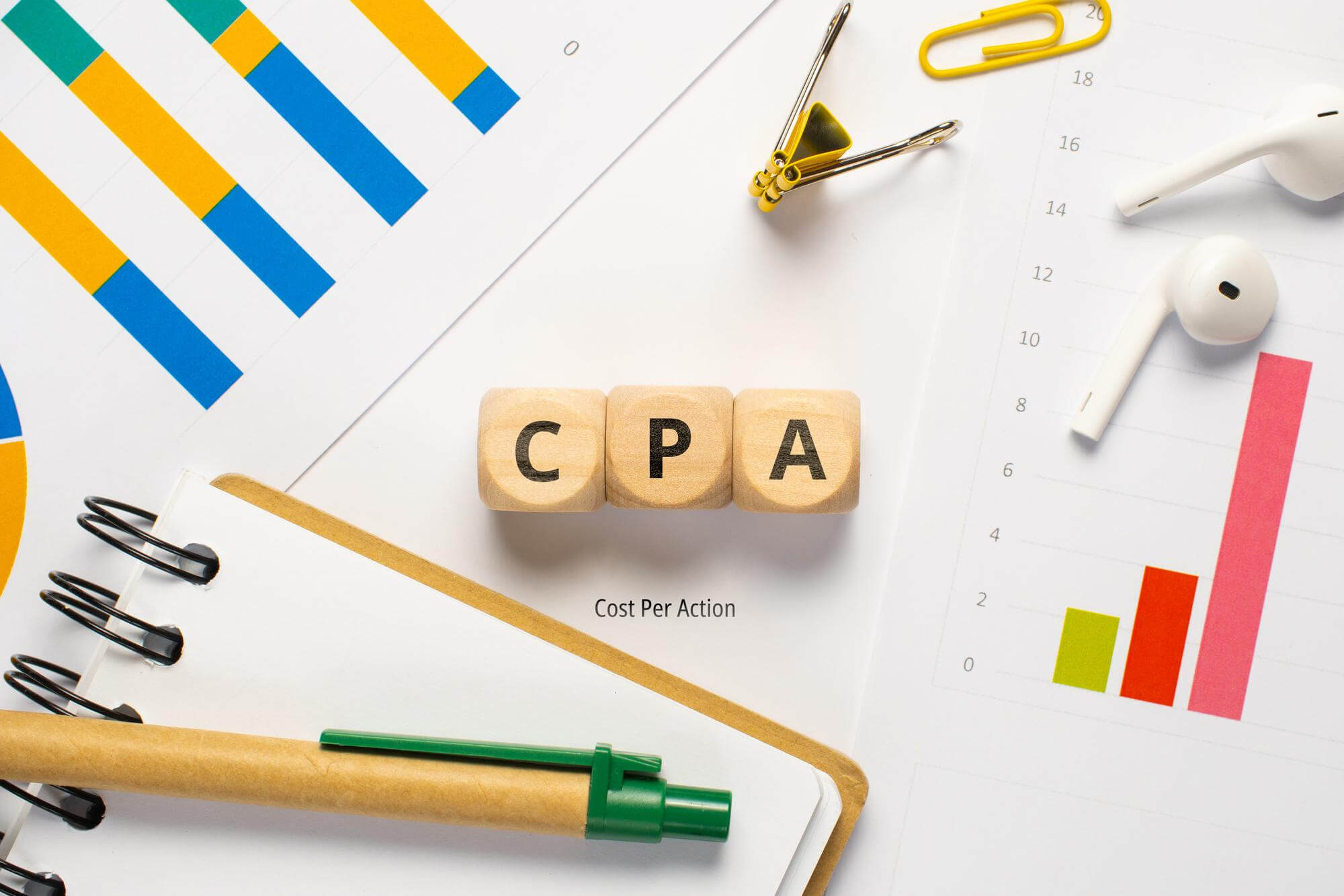 cpa tracking - best CPA affiliate marketing techniques