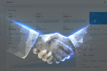 partner marketing software - scaleo.io
