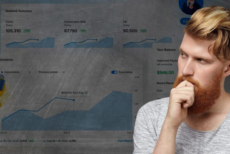 starting an affiliate network technical basics