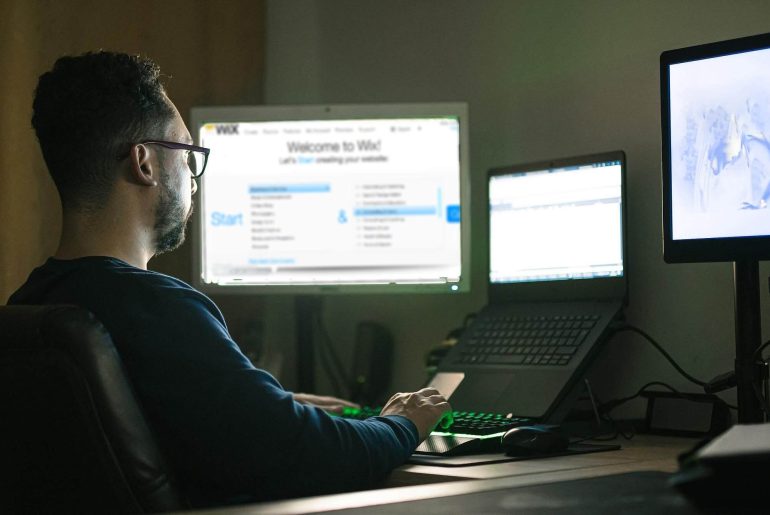WIX Affiliate Marketing Program: Step-by-Step Guide