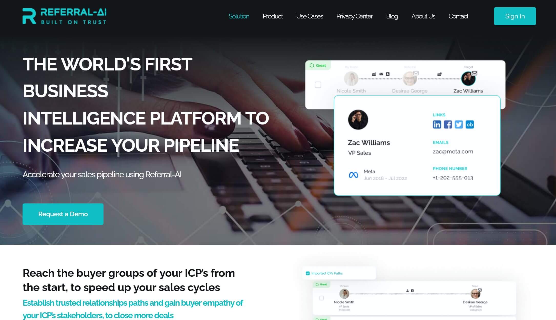 10 Best AI Tools for Affiliate Marketing & How They Impact The Future? (2025 Update) - AI tools for affiliate marketing 10 Best AI Tools for Affiliate Marketing & How They Impact The Future? (2025 Update) - AI tools for affiliate marketing