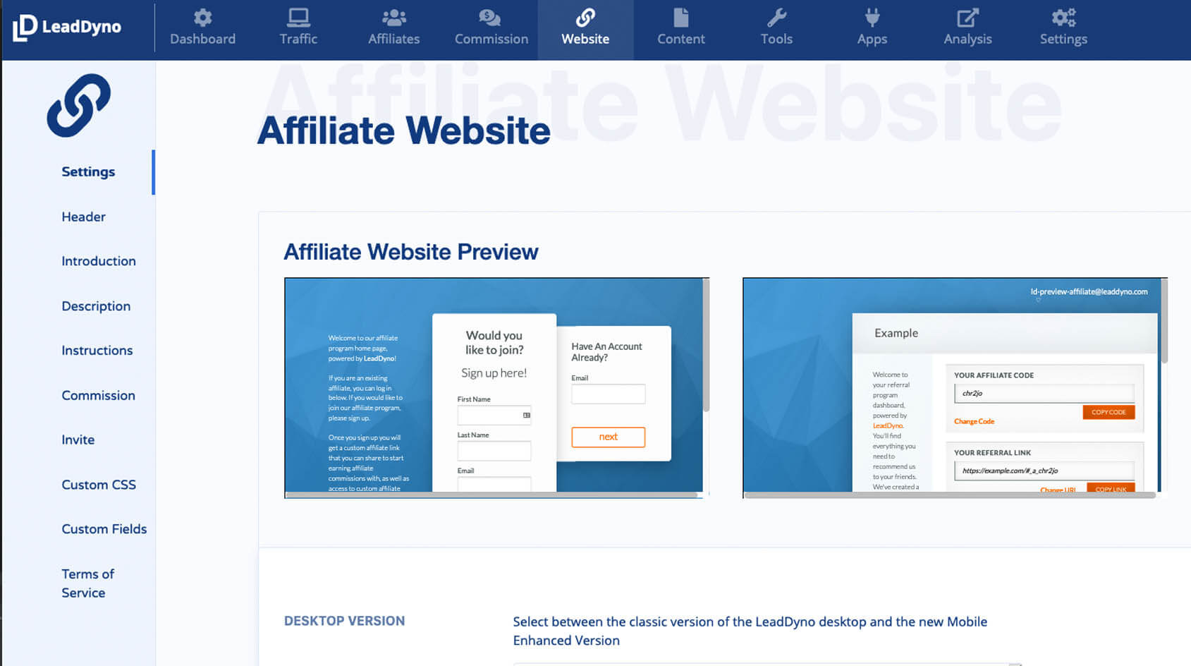 25 Free & Affordable Affiliate Tracking Software Worth Using (2025 Update) - affiliate tracking software lead dyno
