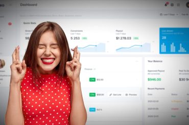 How to Choose the Right Affiliate Marketing Software Solution? - White Label Affiliate Marketing software