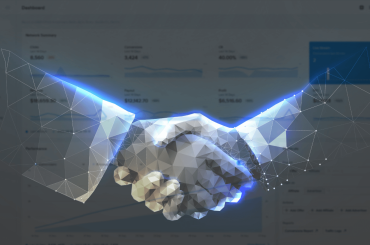 How to Create a B2B Affiliate Program in 6 Steps? - White Label Affiliate Marketing software