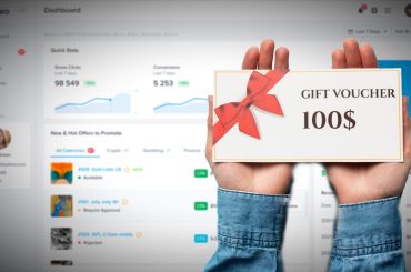 How To Add Coupon Codes to Your Affiliate Marketing Program? - White Label Affiliate Marketing software