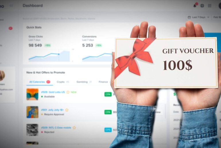 How To Add Coupon Codes to Your Affiliate Marketing Program? -