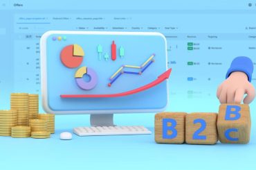 B2B Customer Acquisition Process