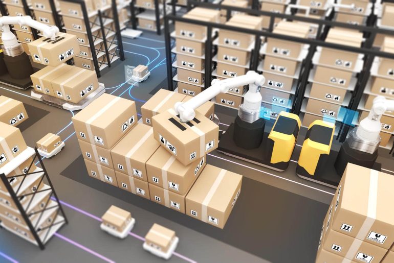 Affiliate Marketing for Manufacturing Businesses - building strong partnerships