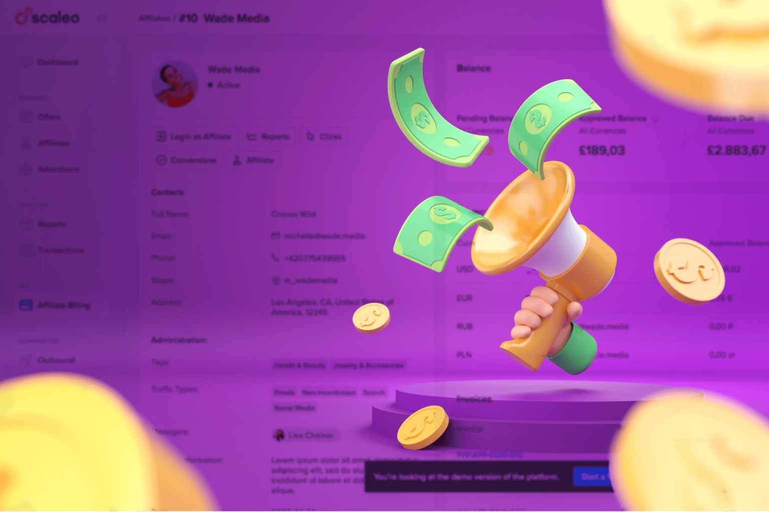 PRM Marketing Strategy In 2026 How Has The Game Changed By Scaleo