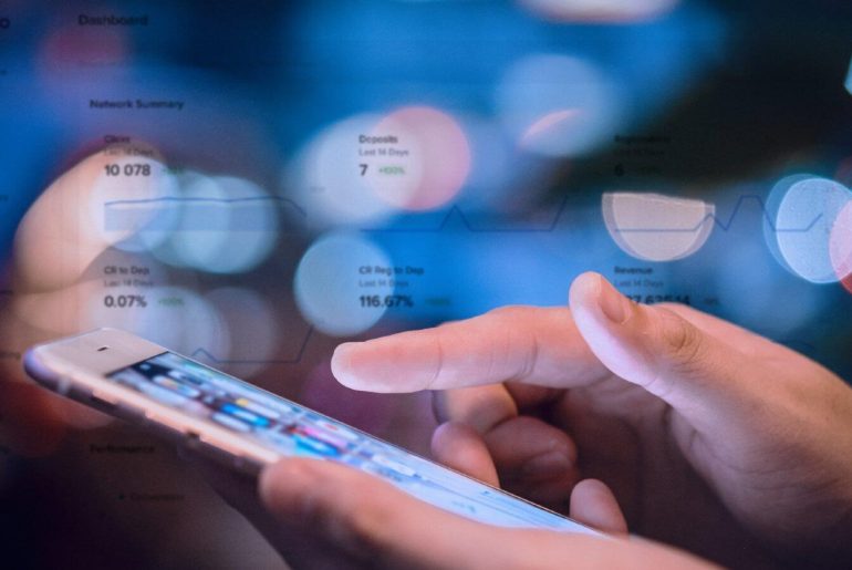 mobile attribution affiliate marketing 2023