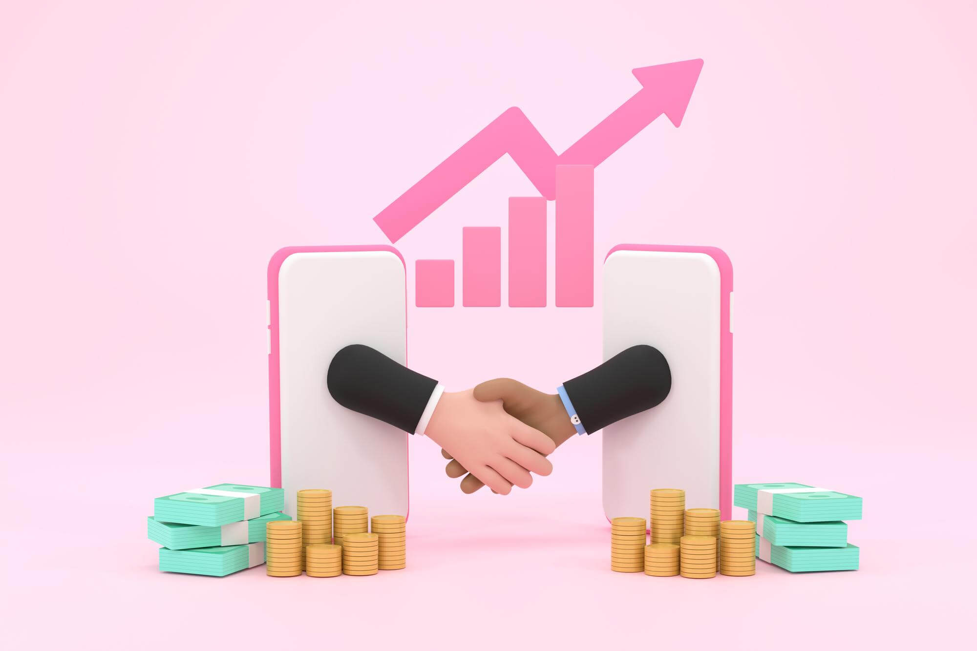 10 Best Partner Management Software - Buyers Guide - Scaleo Blog