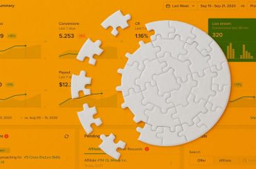 UTM Tracking in Partner Marketing - What You Need To Know? - White Label Affiliate Marketing software