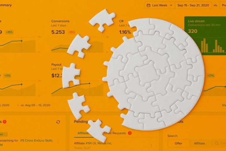 UTM Tracking in Partner Marketing - What You Need To Know? -