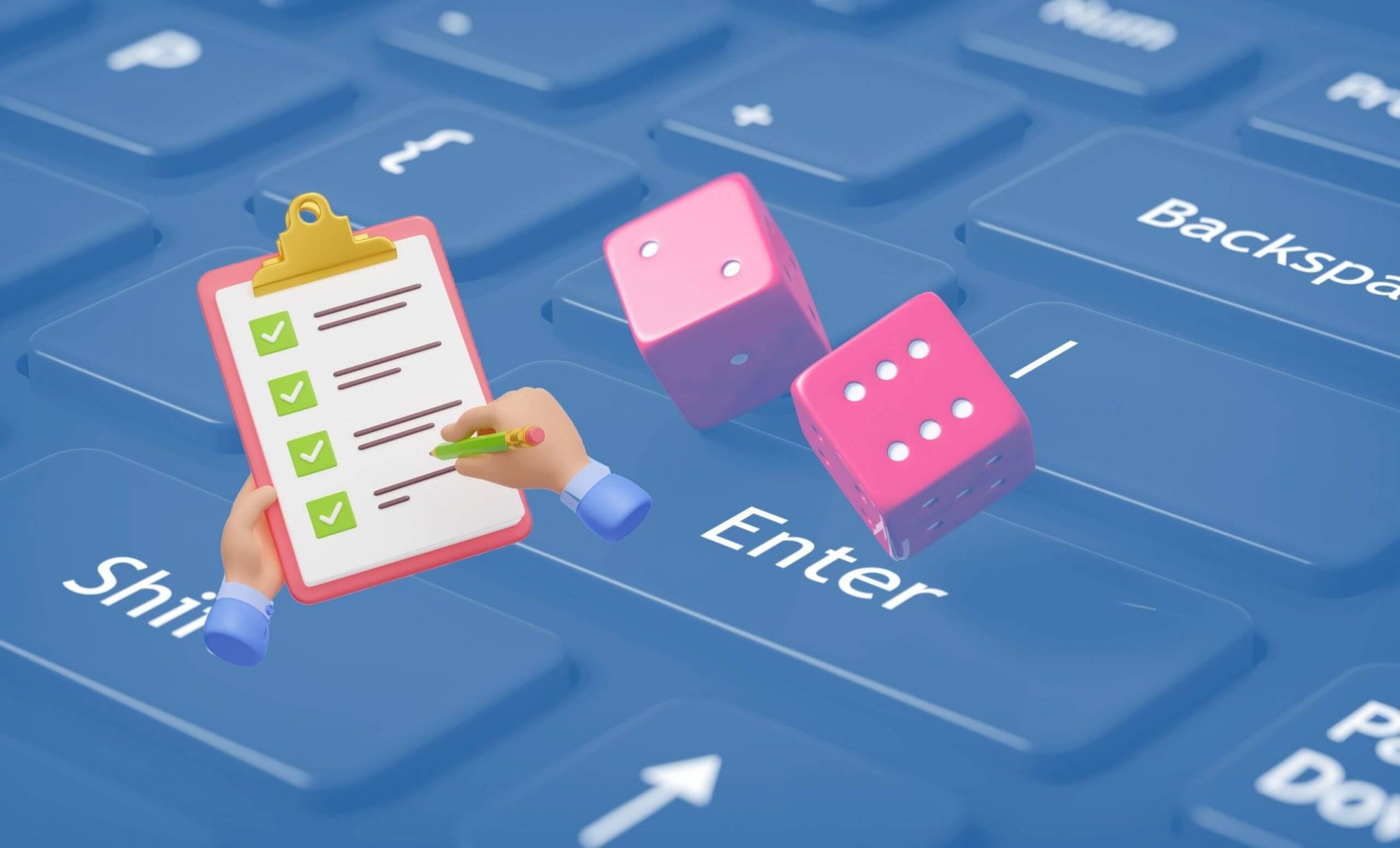 A Full Checklist Before Launching Your Casino Affiliate Program