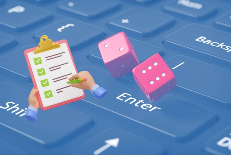A Full Checklist Before Launching Your Casino Affiliate Program