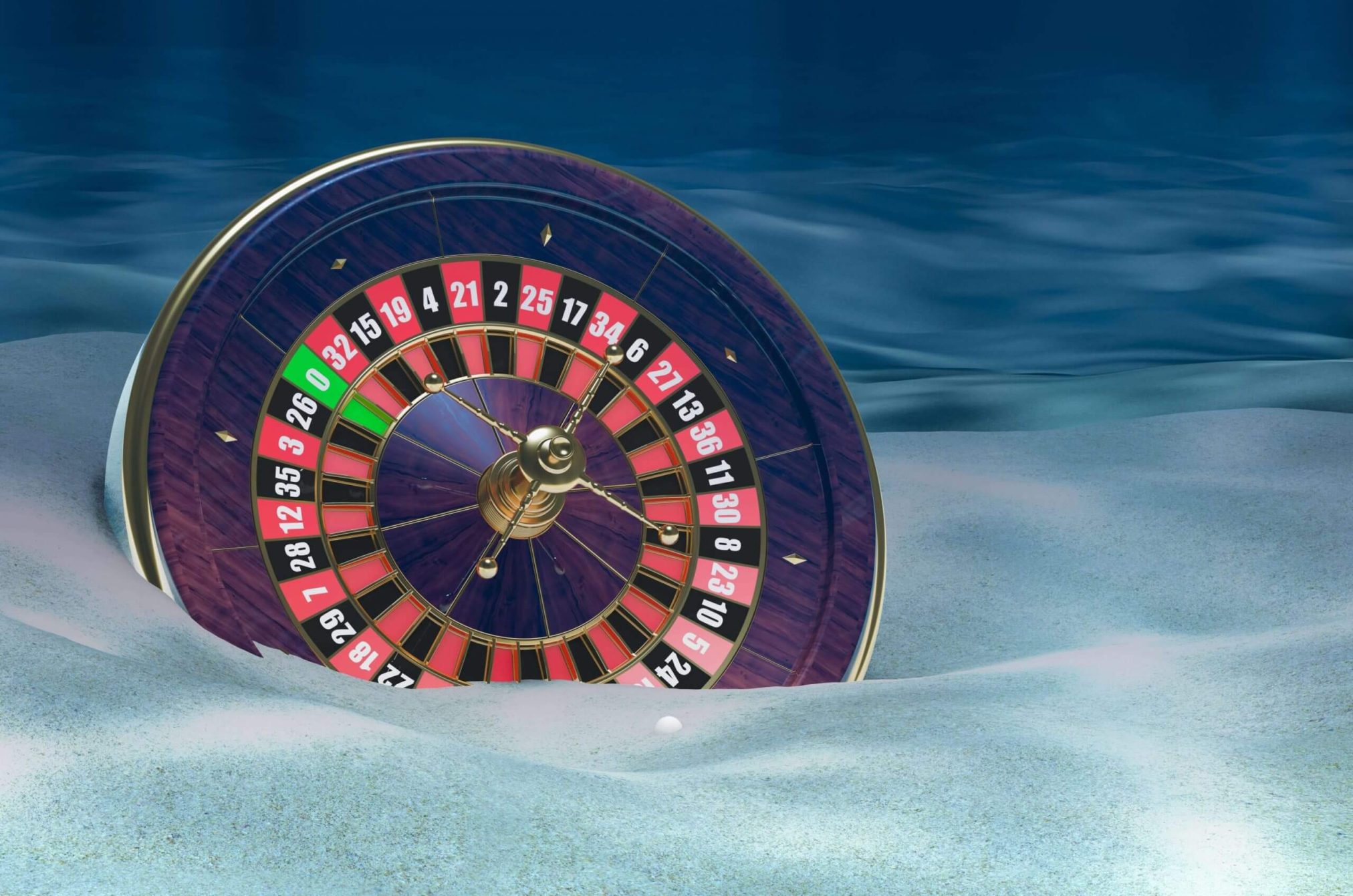 The Importance of Cybersecurity for iGaming Partners