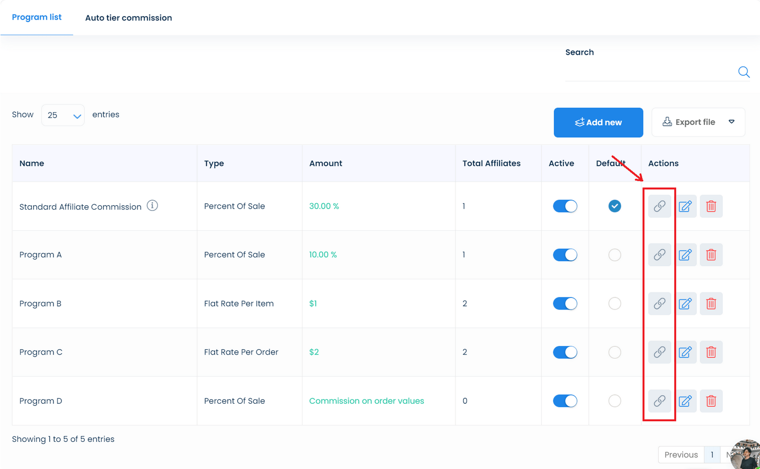 Top 10 Affiliate Management Software - How To Choose The Best SaaS? - affiliate management software Top 10 Affiliate Management Software - How To Choose The Best SaaS? - affiliate management software