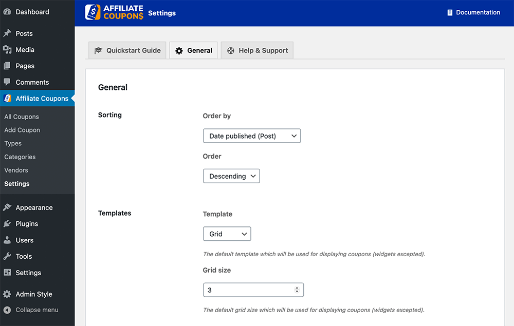 25 Free & Affordable Affiliate Tracking Software Worth Using (2025 Update) - affiliate tracking software Affiliate coupons