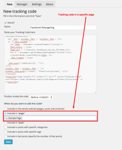 affiliate program tracking software