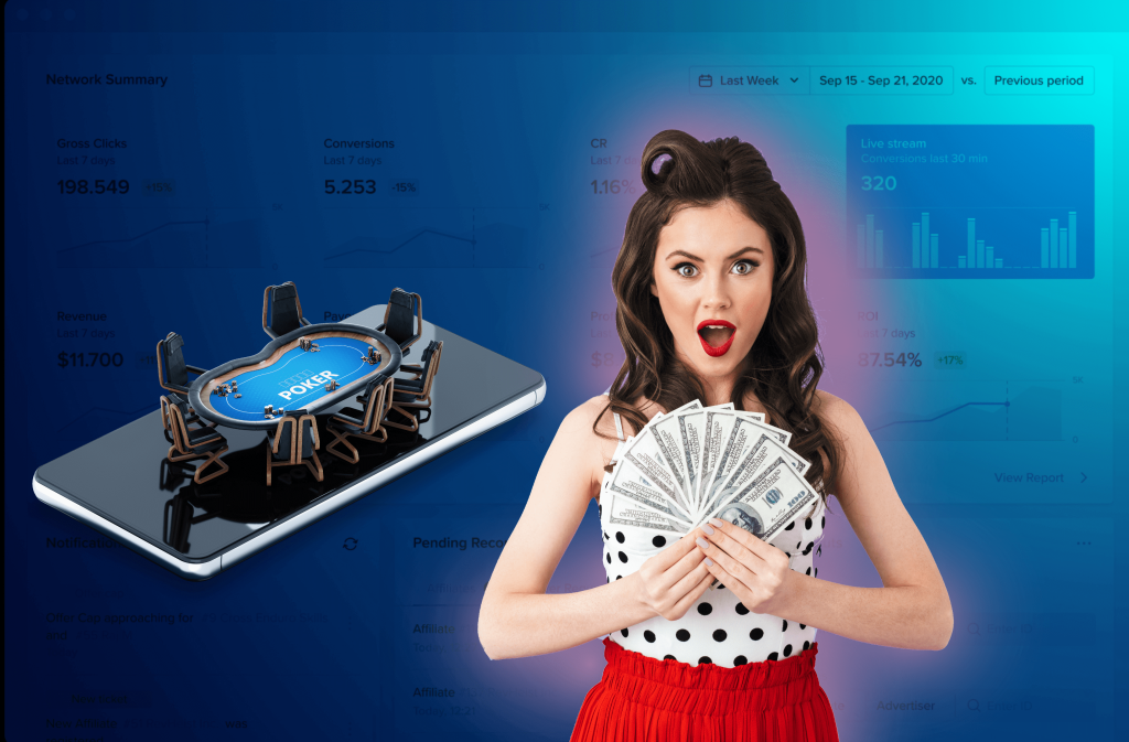 The Role of Partner Marketing in iGaming Promotional Strategies - partner marketing in igaming promotional strategies