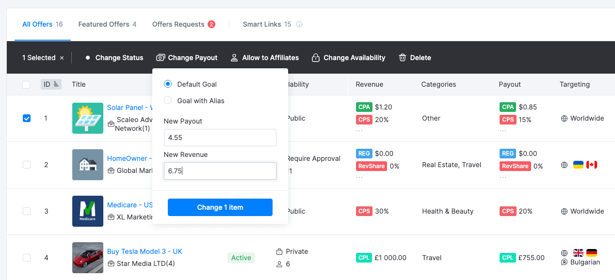 Top 15 Performance Marketing Software + Full Buyers Guide - Performance marketing software Top 15 Performance Marketing Software + Full Buyers Guide - Performance marketing software