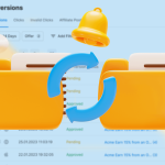 migrating to another affiliate software