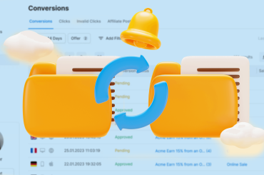 migrating to another affiliate software