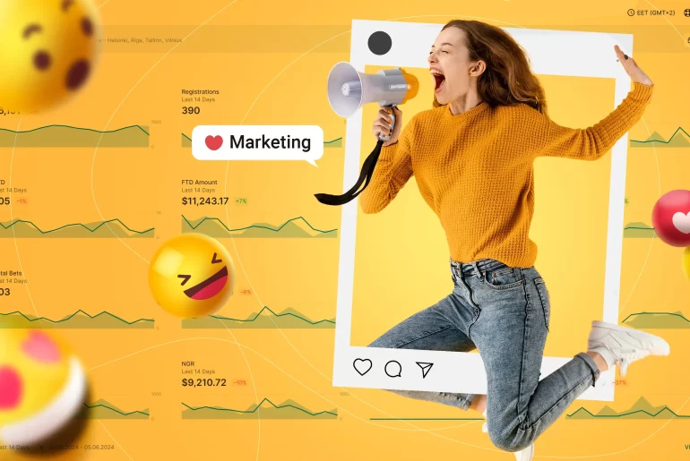 scaleo marketing affiliate software