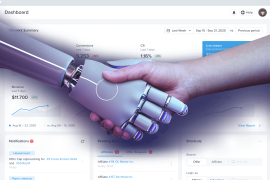Future-Proofing Your B2B Partner Program for Privacy and Security Changes  - marketing software