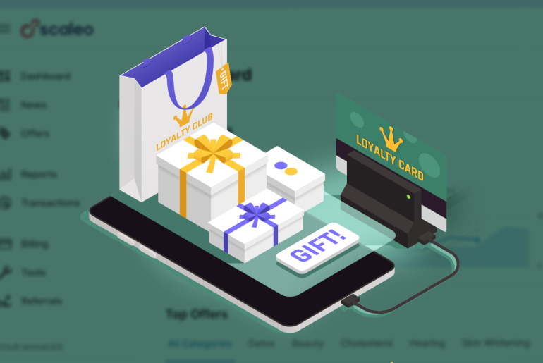 A Step-by-Step Guide to Designing Your Own Loyalty Program