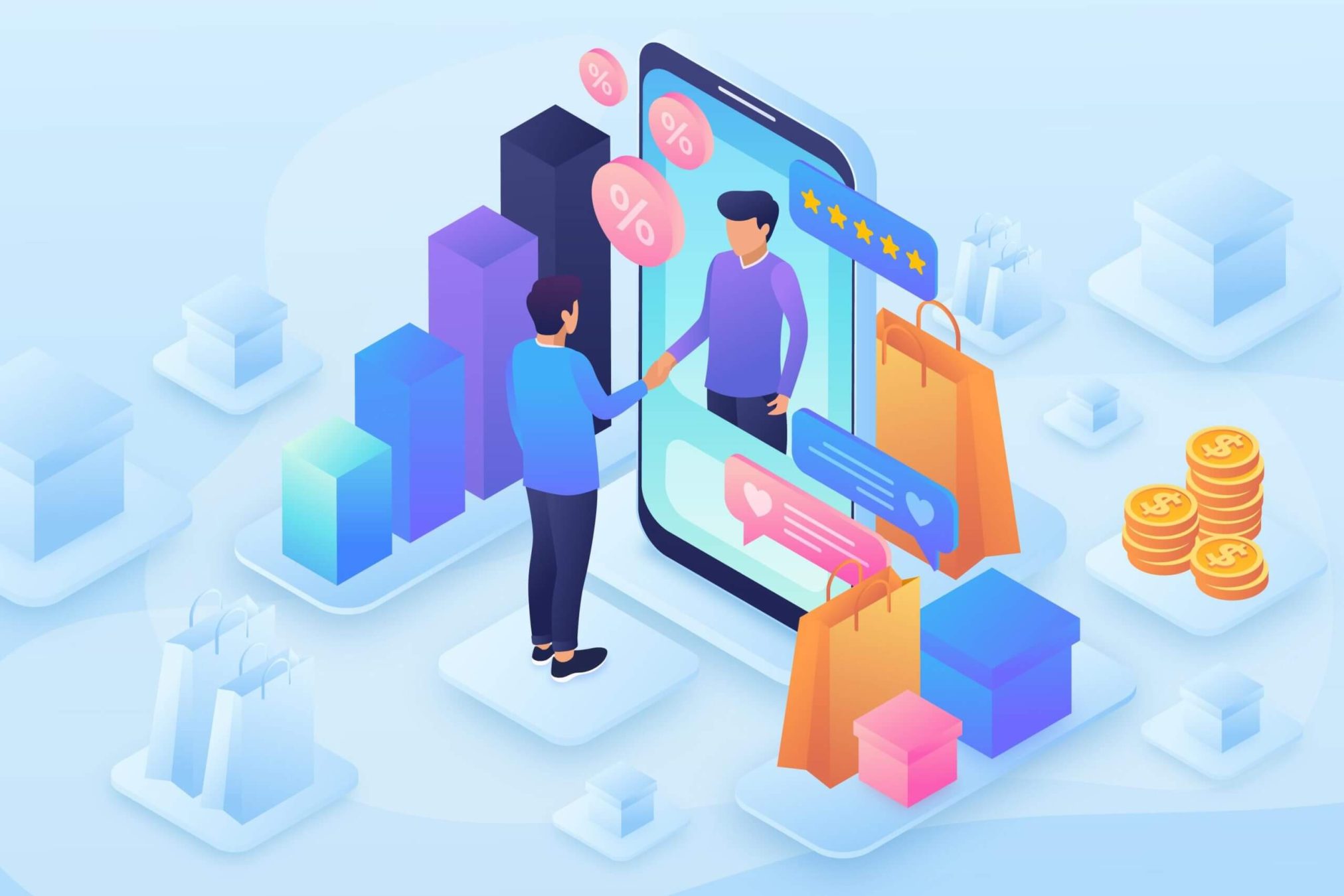 B2B Referral Programs: The Full Blueprint for Proven Success