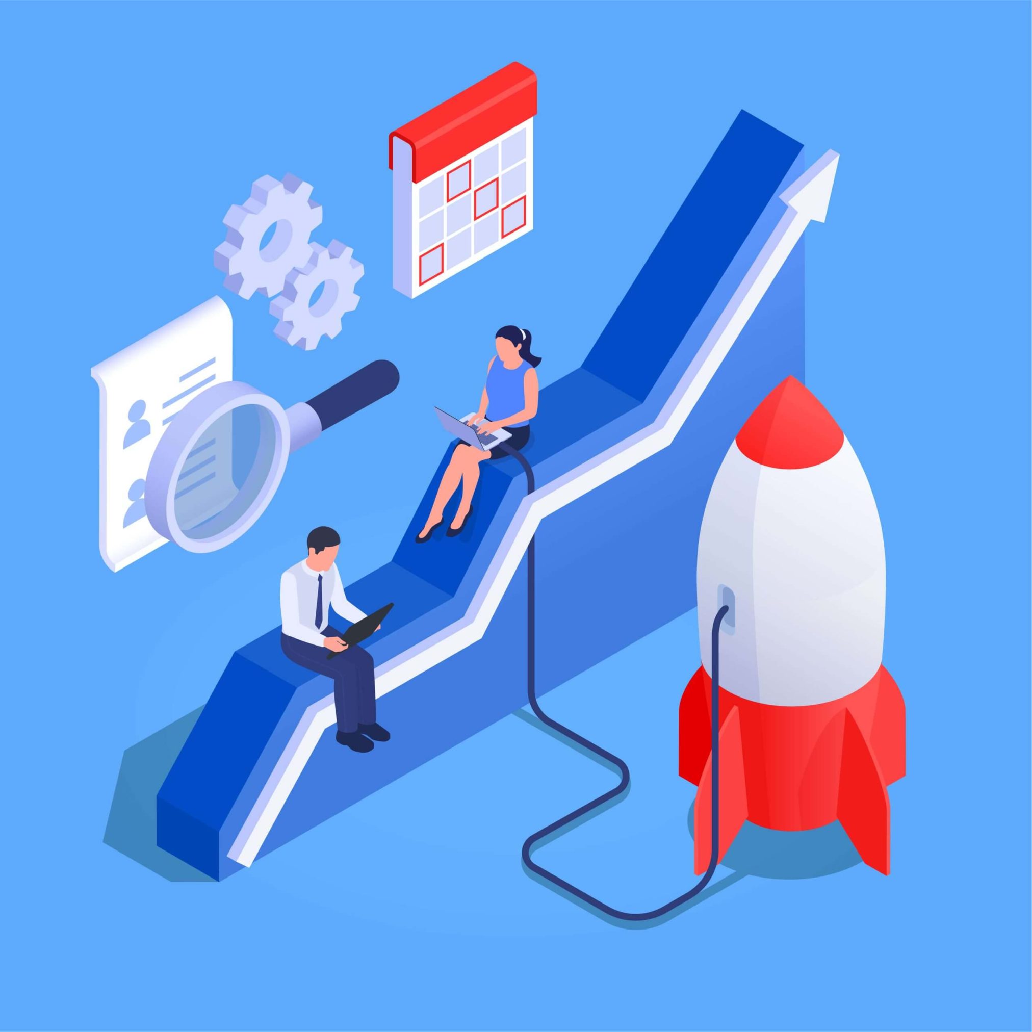 Partner Marketing Software: Why Startups Need to Go Scalable -