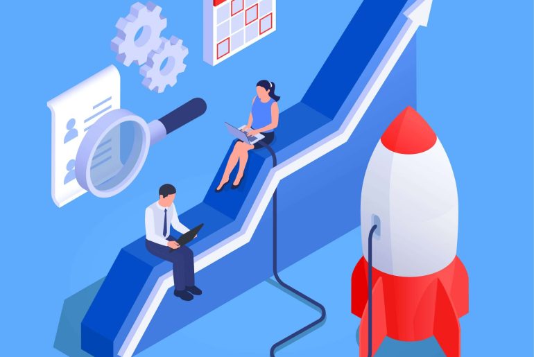 Partner Marketing Software: Why Startups Need to Go Scalable - referral marketing automation